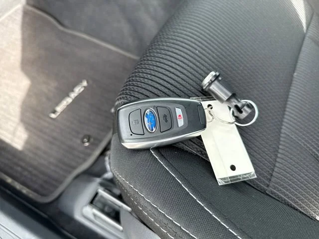 2025 Subaru Legacy Premium - Photo 28