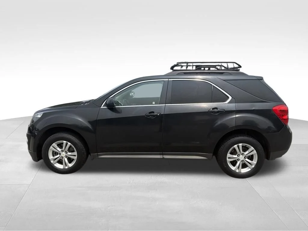 Used 2013 Chevrolet Equinox 2LT with VIN 2GNALPEK8D6154796 for sale in Newport News, VA