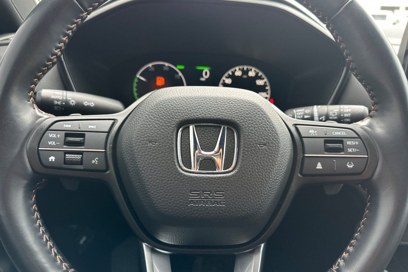 Used 2025  Honda Sport-L image 25