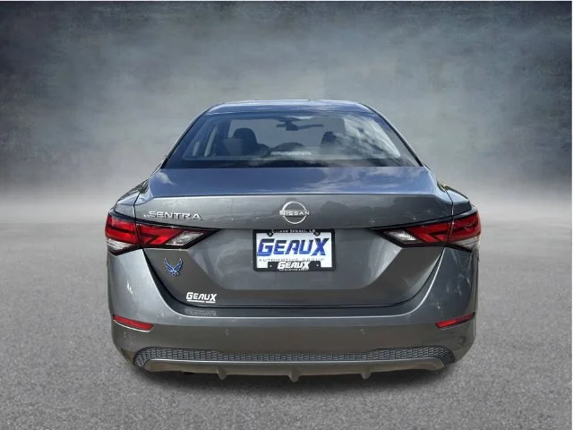 Used 2025 Gray Nissan S image 19