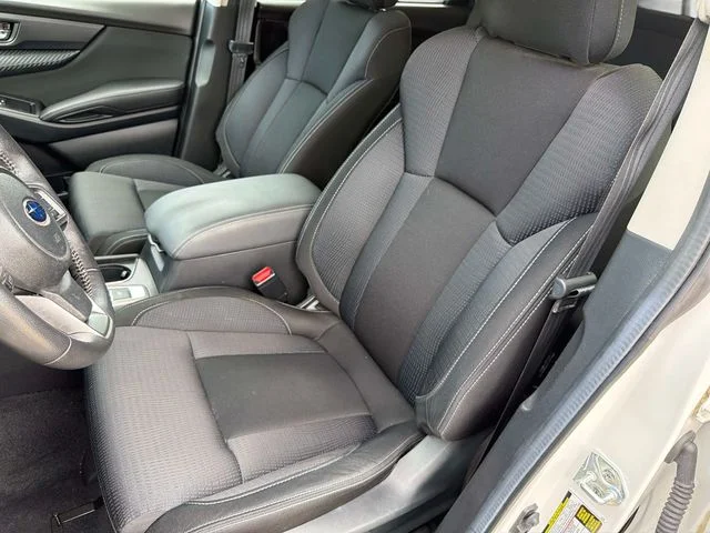 Used 2024 White Subaru Premium image 20