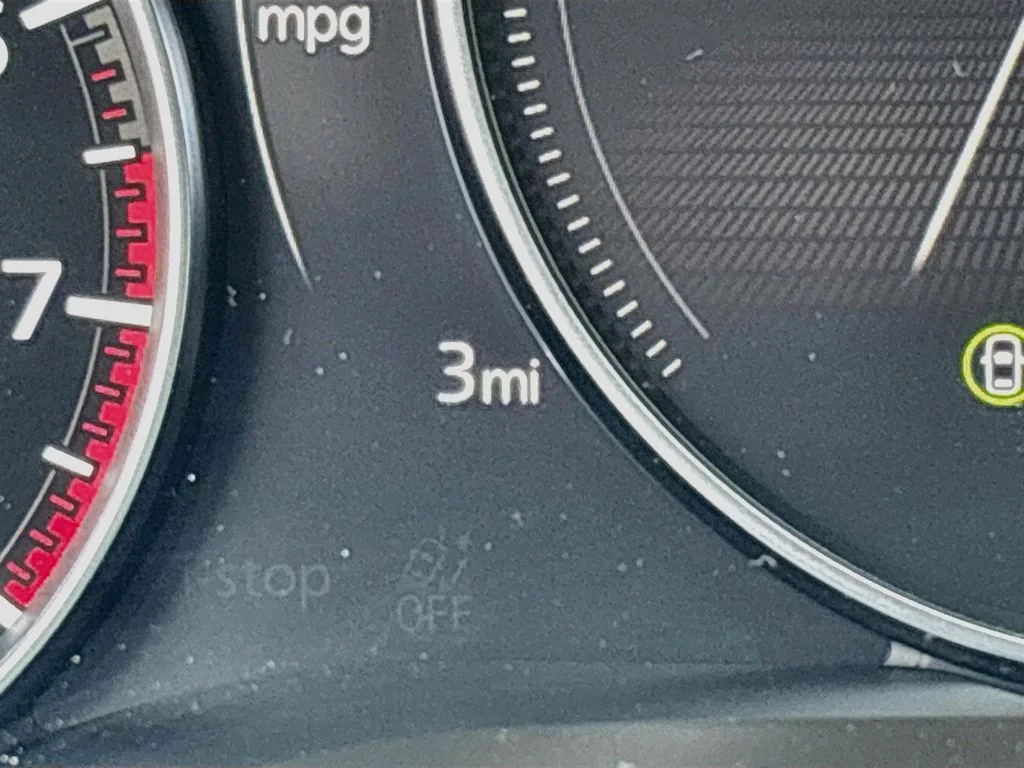 New 2026 Jet Black Mica Mazda 2.5 S Preferred AWD image 12