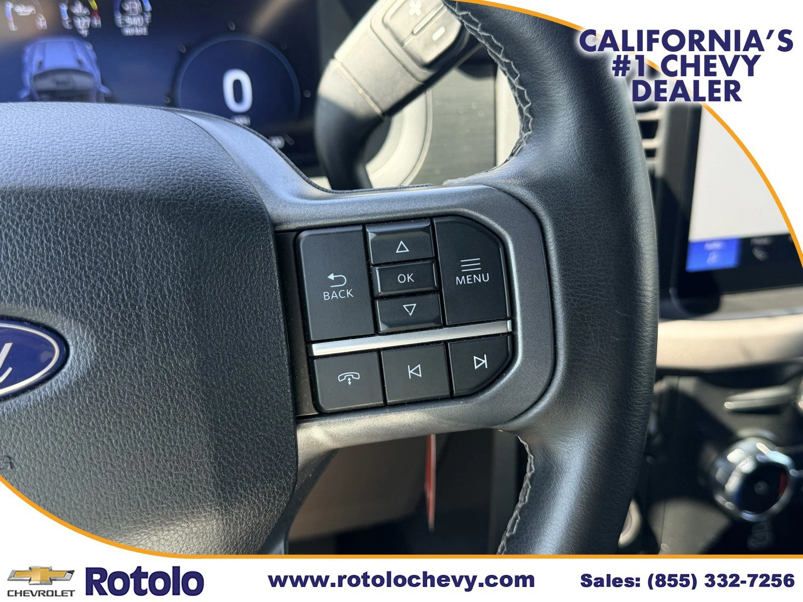 Used 2025 Gray Ford XLT image 22