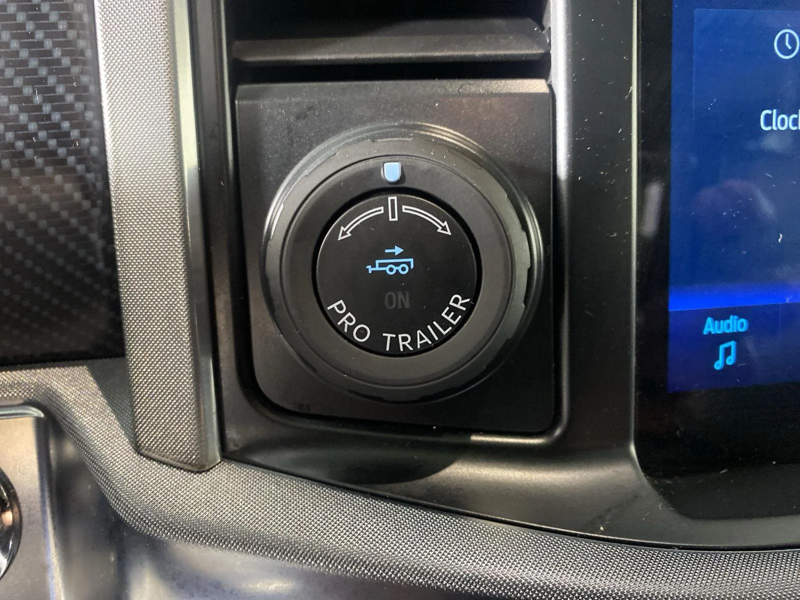 Used 2022 Antimatter Blue Ford Limited image 24