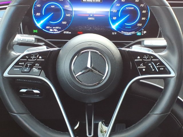 Certified Used 2023 Silver Mercedes-Benz 450 image 8