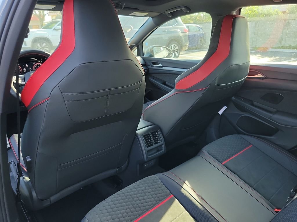 New 2026 Gray Volkswagen 2.0T SE image 6