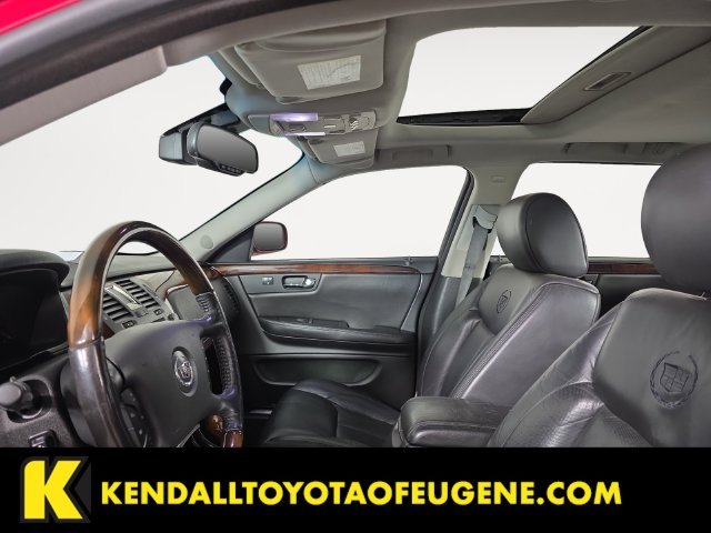 Used 2008 Red Cadillac 1SE image 12