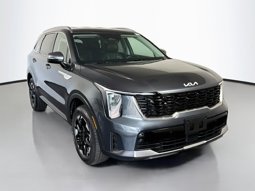 2024 Kia Sorento