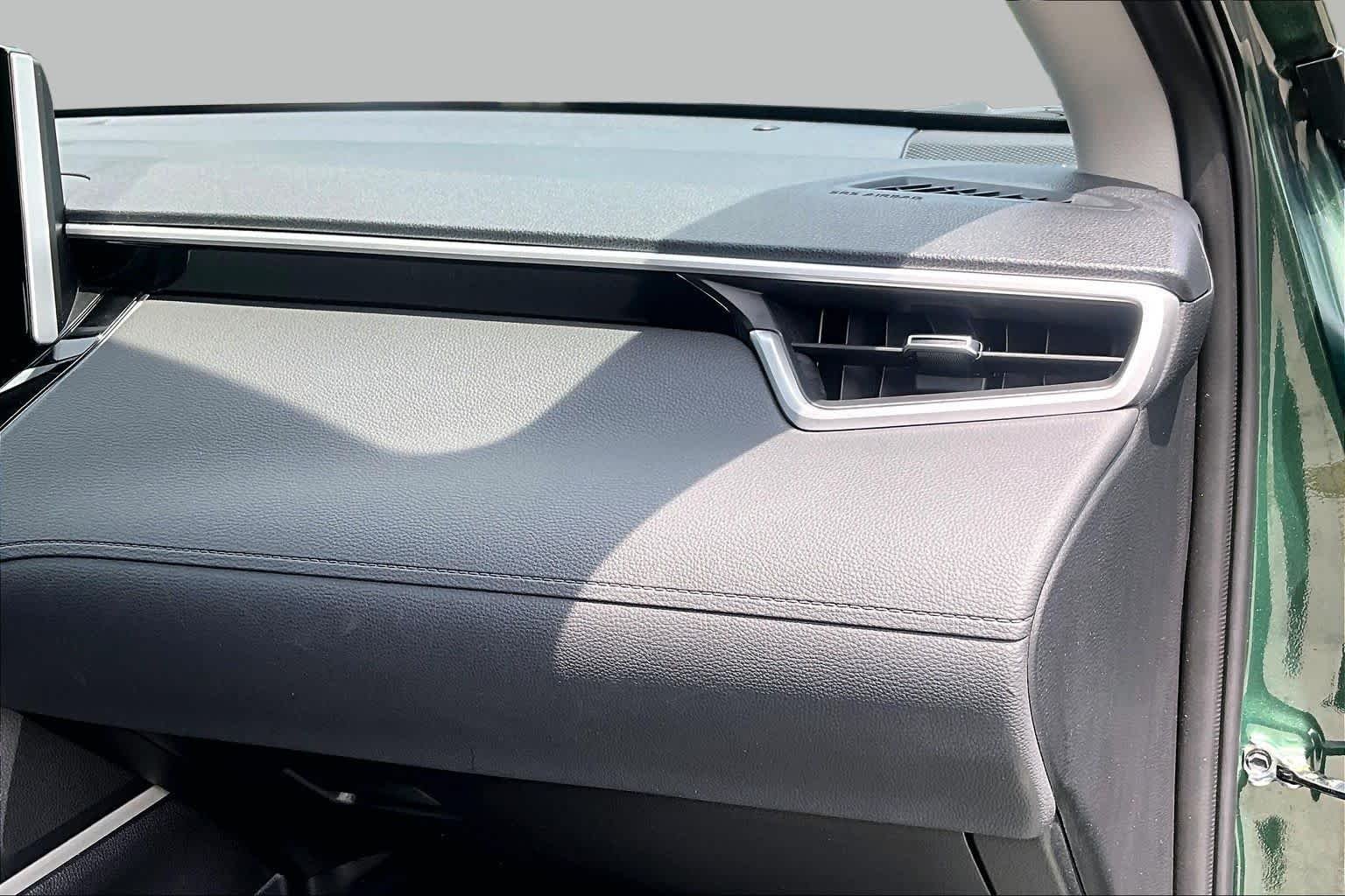 Used 2025 Cypress Toyota XLE image 18