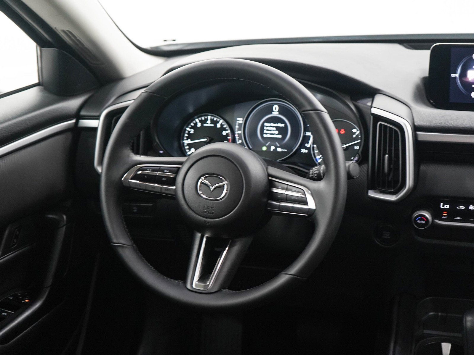 Used 2025 Wind Chill Pearl Mazda 2.5 S Select Package image 15