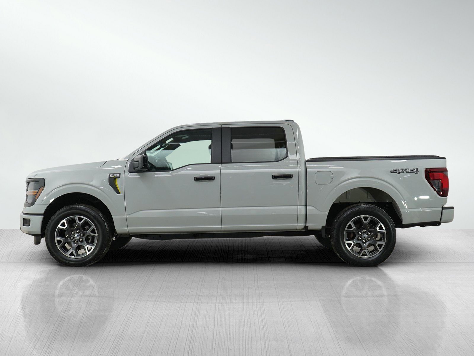 Used 2024 Ford F-150 STX with VIN 1FTEW2LP2RKF21778 for sale in White Bear Lake, Minnesota