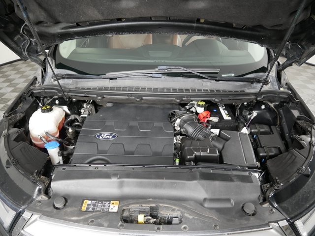 Used 2015 Guard Metallic Ford Titanium image 32