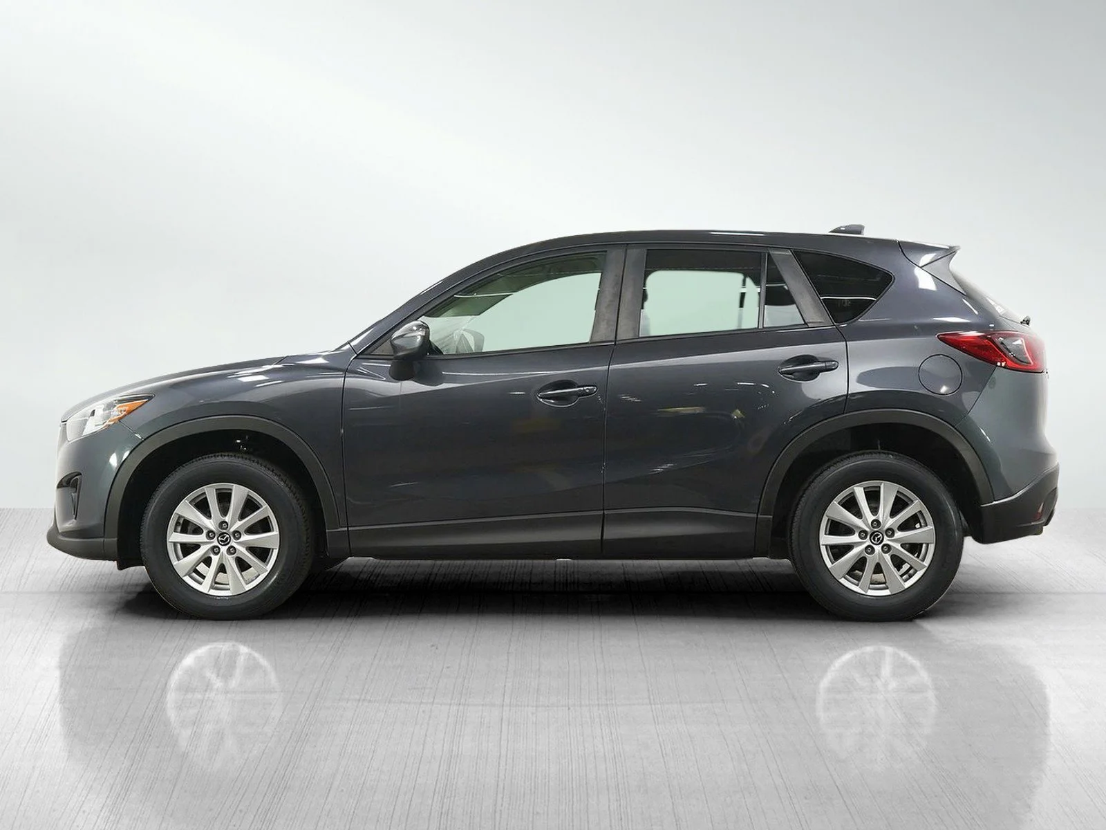 Used 2015 Mazda CX-5 Touring with VIN JM3KE4CY8F0537444 for sale in Minneapolis, Minnesota