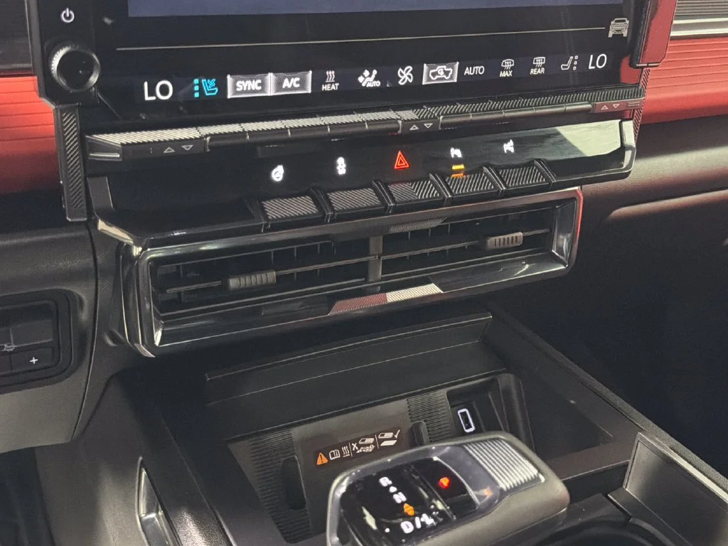 2026 GMC HUMMER EV 3X - Photo 22
