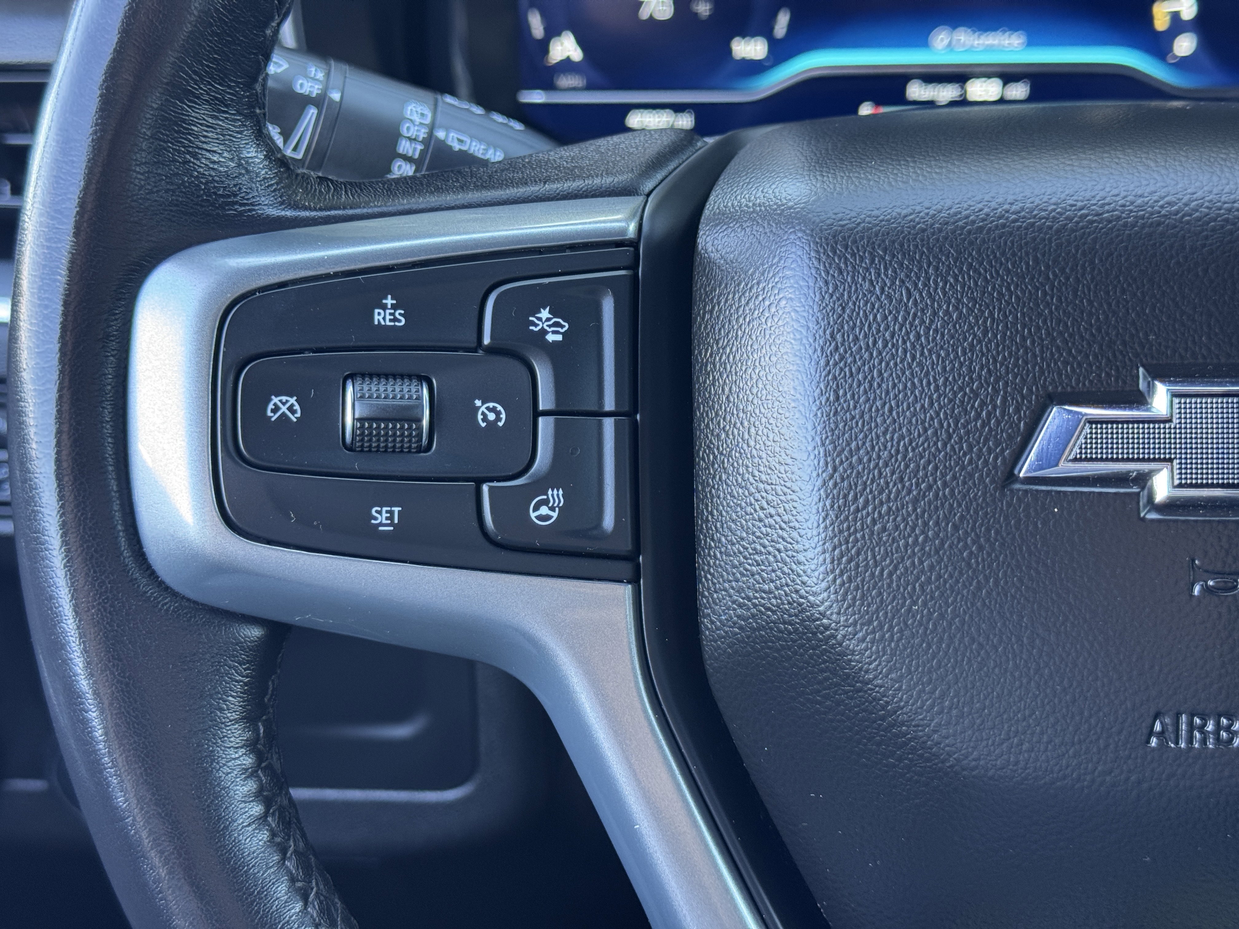 2022 Chevrolet Tahoe Z71 - Photo 32