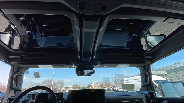 2026 GMC HUMMER EV 2X - Photo 34