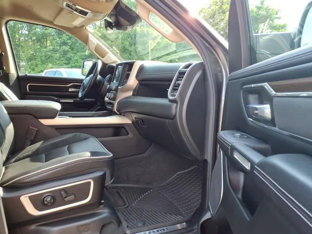 2021 RAM Ram 1500 Pickup Laramie - Photo 11