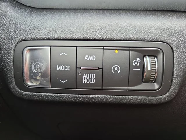 2026 GMC Terrain Elevation - Photo 8