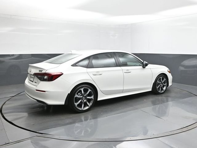 2026 Honda Civic Sport Touring - Photo 15