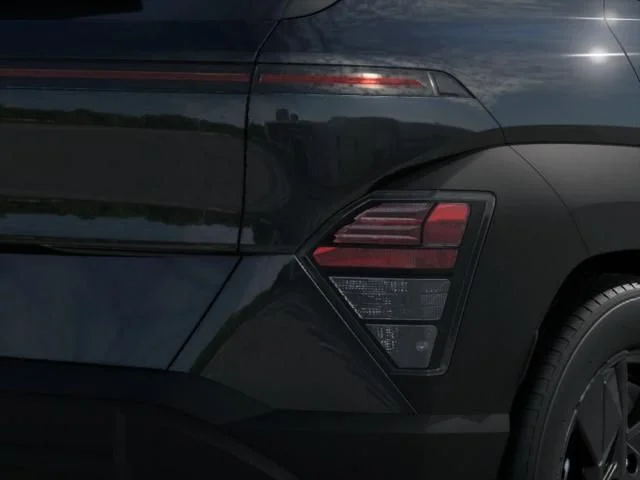 New 2026 Hyundai KONA SEL Sport