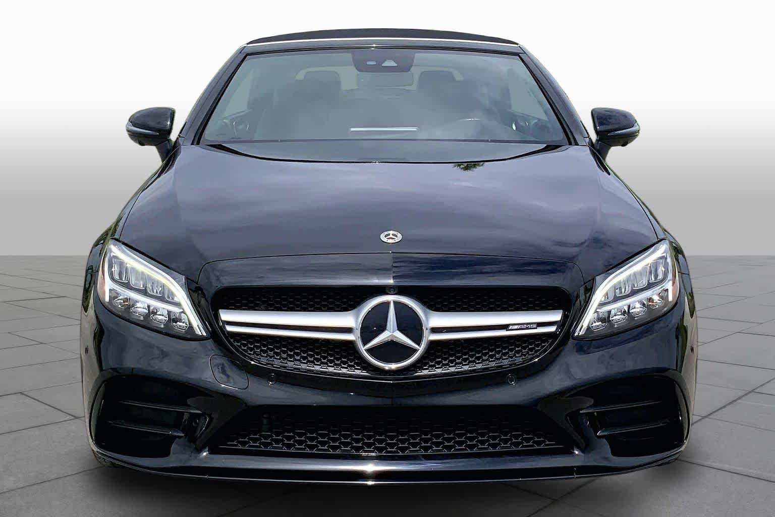 Pre-Owned 2023 Mercedes-Benz AMG® C 43