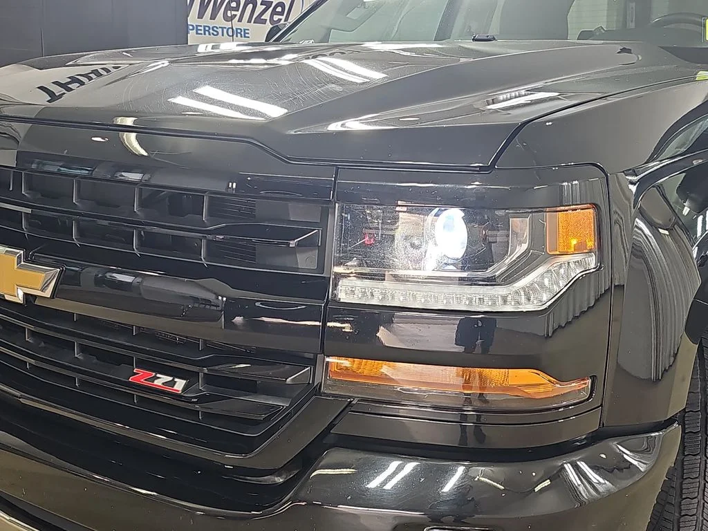 Used 2016 Black Chevrolet LT image 35