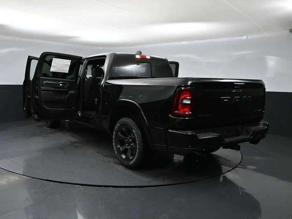 New 2026 Black Ram Big Horn/Lone Star image 41