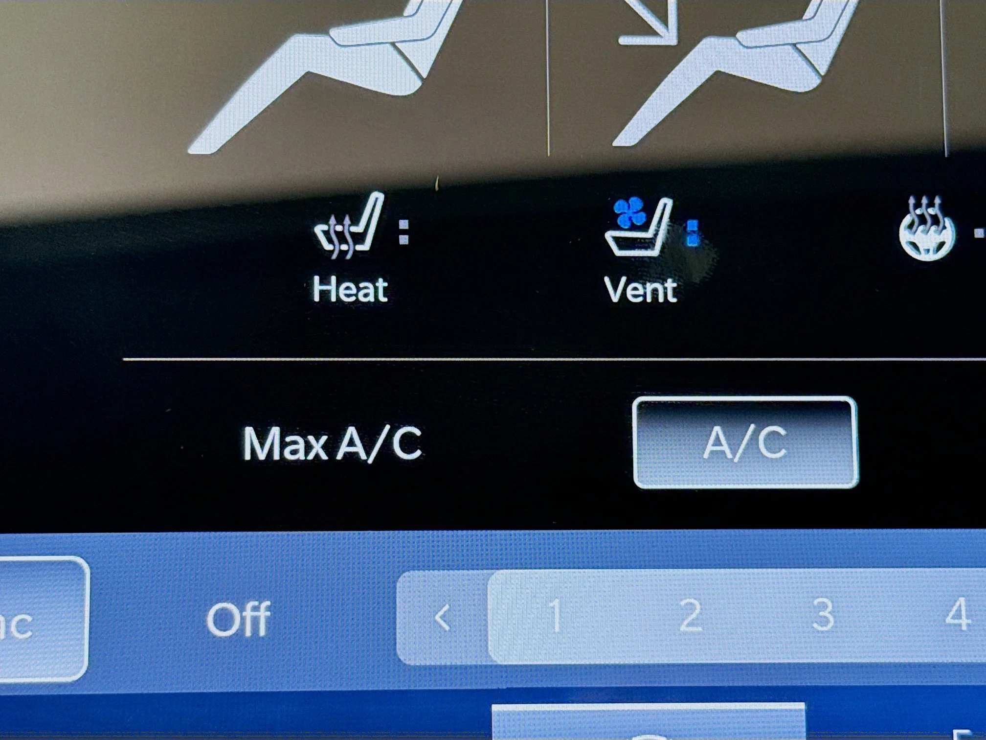 Used 2024 Fathom Blue Pearlcoat Chrysler Hybrid Premium S Appearance Pkg image 22