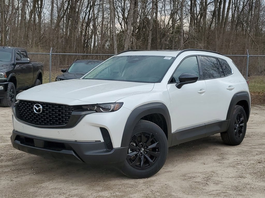 2026 Mazda CX-50 Premium - Photo 8
