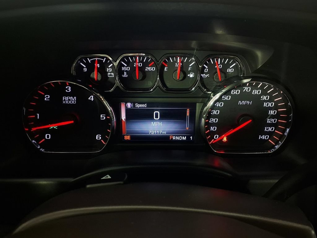 Used 2015 QUICKSILVER METALLIC GMC SLT image 18