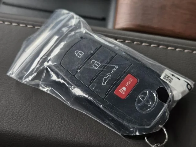 2026 Toyota Tundra 1794 Edition - Photo 28