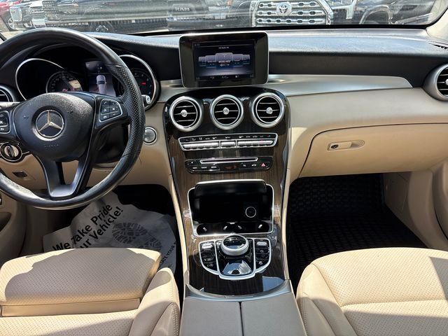 Used 2019  Mercedes-Benz GLC 300 image 10