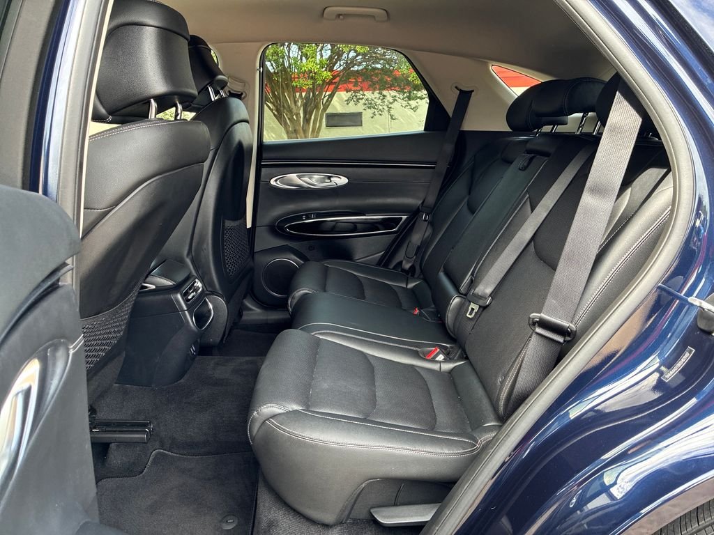 Used 2025 Blue Genesis 2.5T image 25