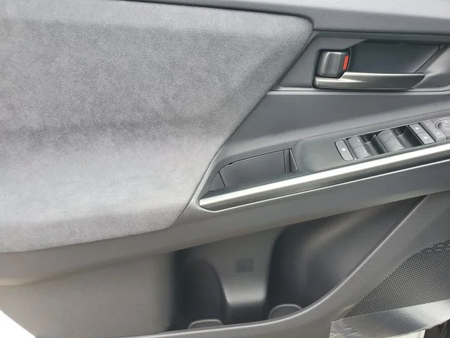 New 2026  Toyota SE image 16