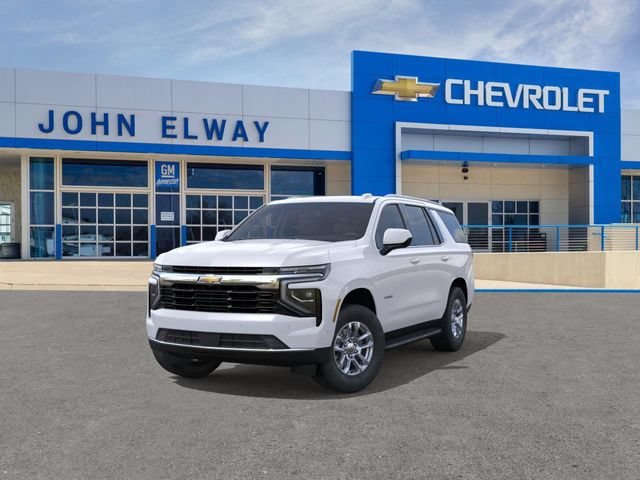 2026 Chevrolet Tahoe LS - Photo 10