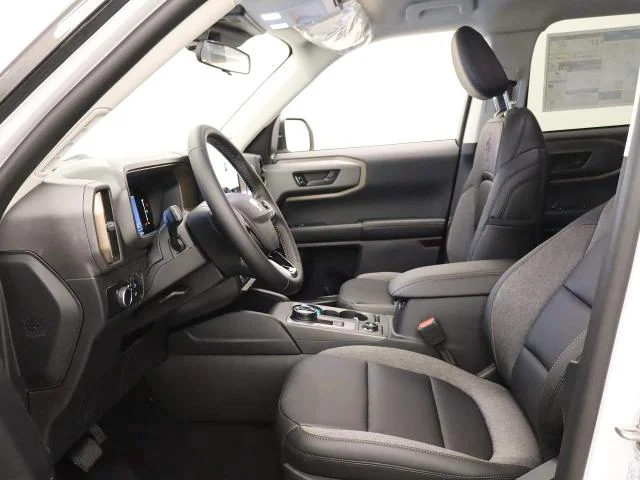 New 2026 Oxford White Ford Big Bend® image 28