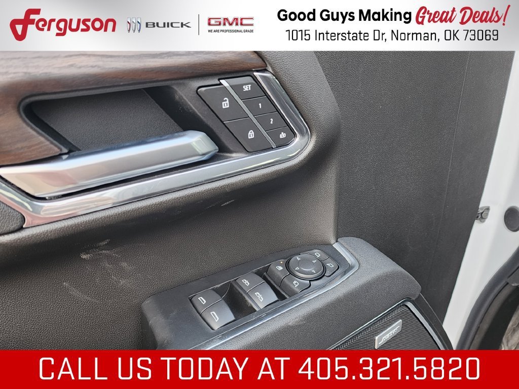 2026 GMC Sierra 1500 SLT - Photo 15