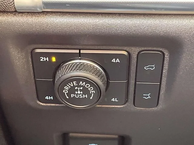 2025 Ford Expedition Tremor - Photo 21