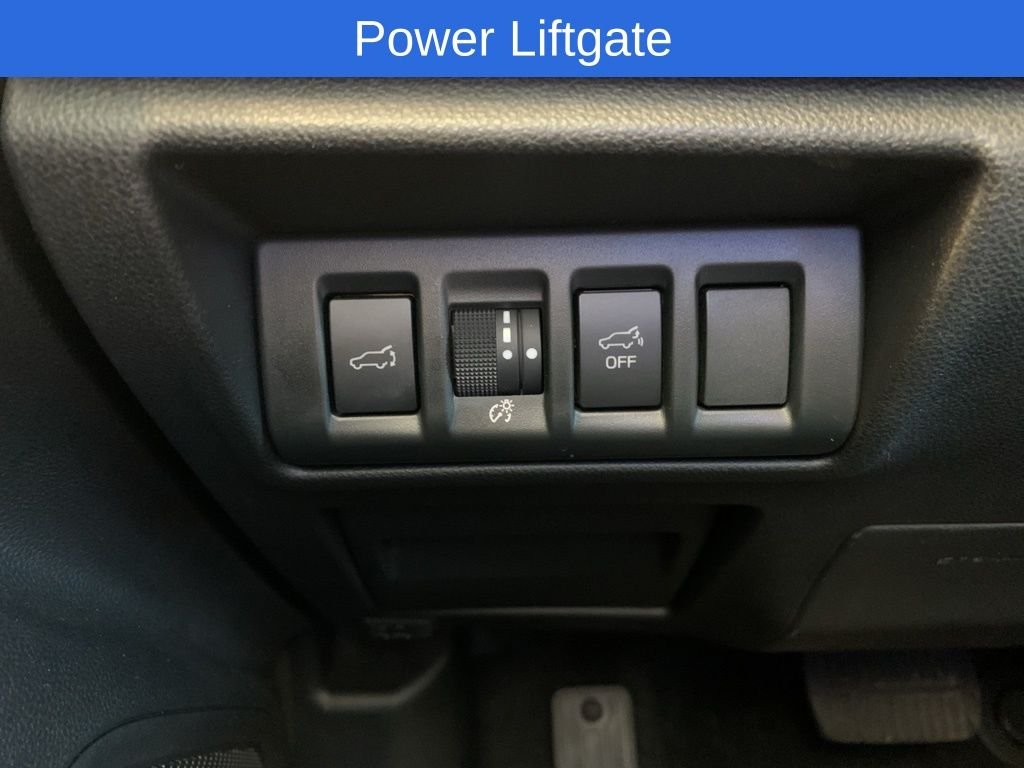 2025 Subaru Outback Limited - Photo 12