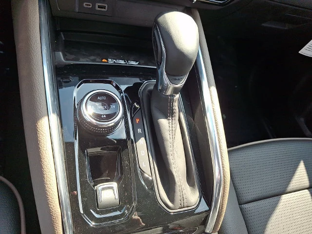 New 2026 Onyx Black GMC Denali image 14
