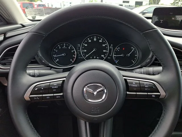 Certified Used 2026 Gray Mazda 2.5 S Carbon Edition image 20