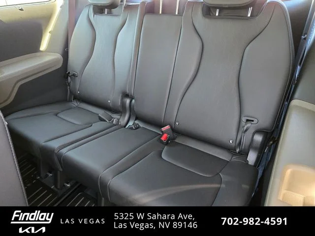 New 2026 Gray Kia EX image 17