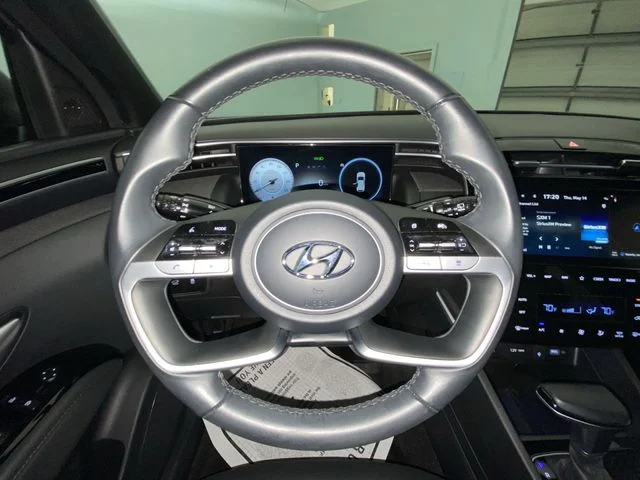 Used 2024 Silver Hyundai XRT image 14