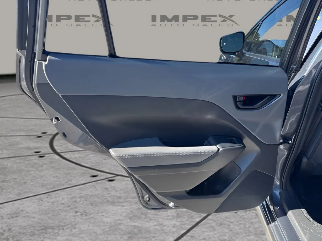 Used 2025 Gray Subaru Premium image 26