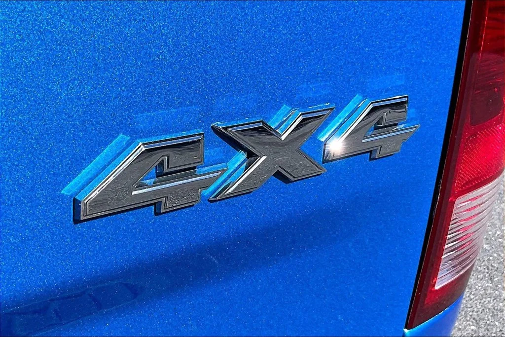 Used 2021 Blue Ram Tradesman image 28
