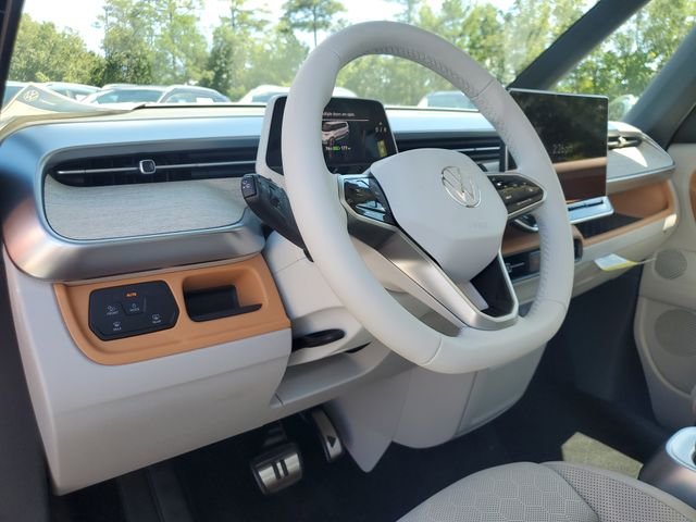 2025 Volkswagen ID. Buzz PRO S PLus - Photo 16