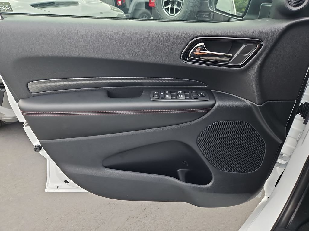 2026 Dodge Durango GT - Photo 10