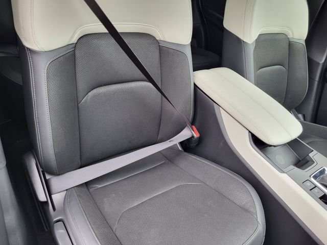New 2026 Gray Mazda 2.5 S Select image 14