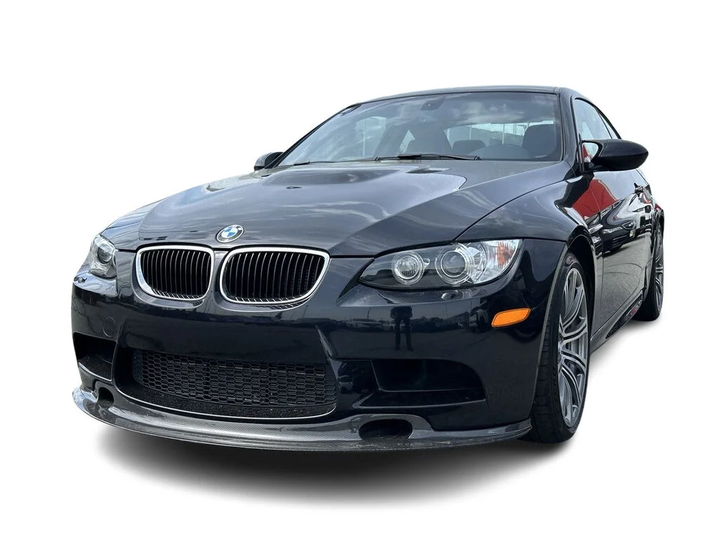 Used 2011  BMW Coupe   LOWEST MILEAGE IN CANADA   DILAWRI CERTIFI image 5