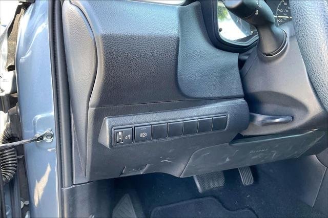 Certified Used 2024 CELESTITE GRAY ME. Toyota  image 33